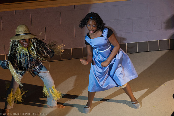 The Wiz