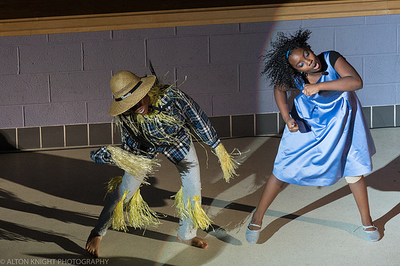 The Wiz