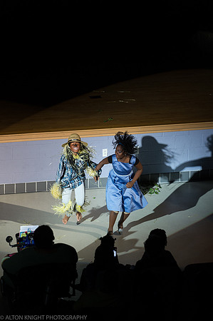 The Wiz