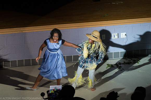 The Wiz
