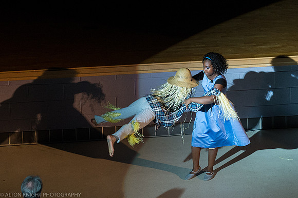 The Wiz