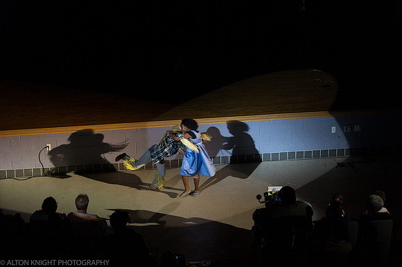 The Wiz