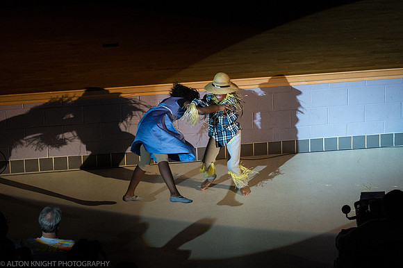 The Wiz