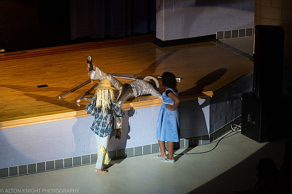 The Wiz