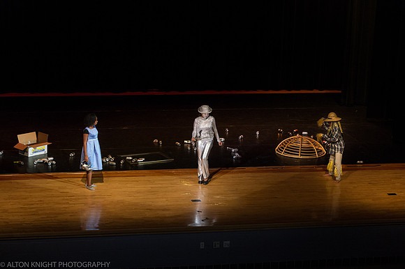 The Wiz