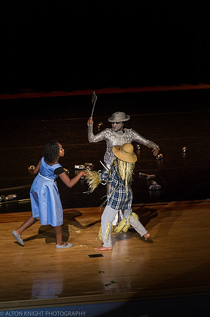 The Wiz