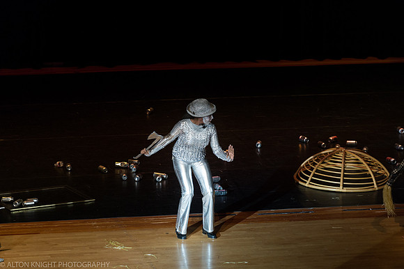 The Wiz
