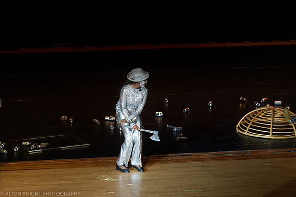 The Wiz
