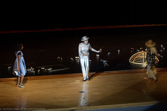 The Wiz