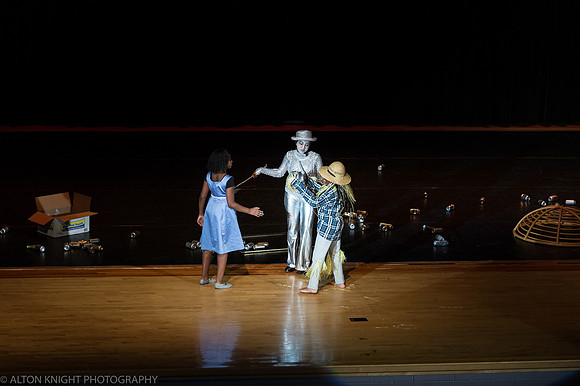 The Wiz