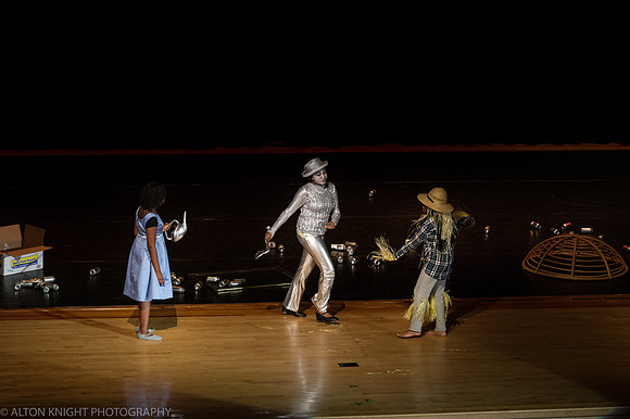 The Wiz