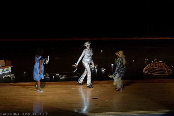 The Wiz