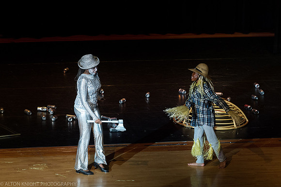 The Wiz