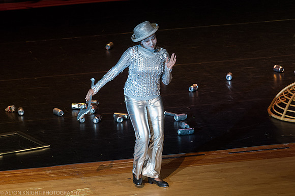 The Wiz