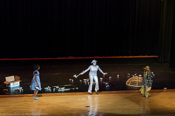 The Wiz