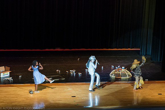 The Wiz