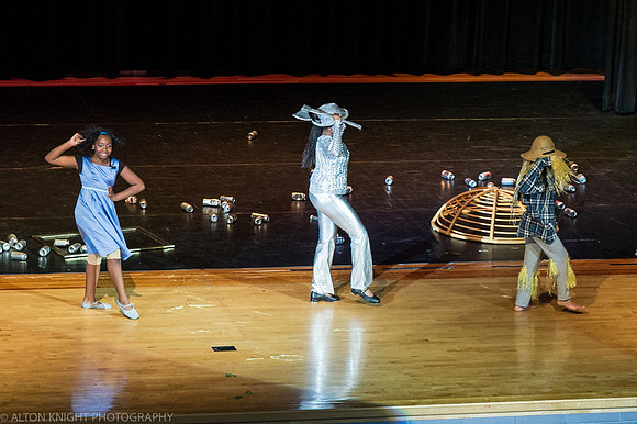 The Wiz