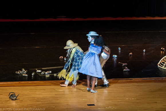 The Wiz