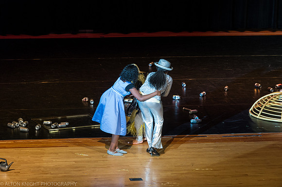 The Wiz