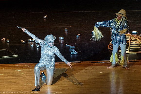 The Wiz