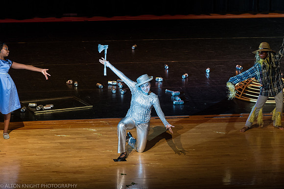 The Wiz
