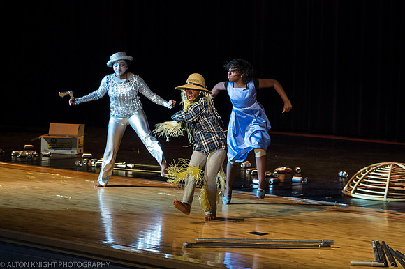 The Wiz