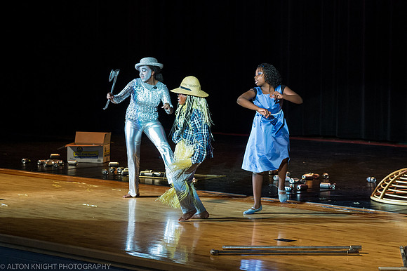 The Wiz