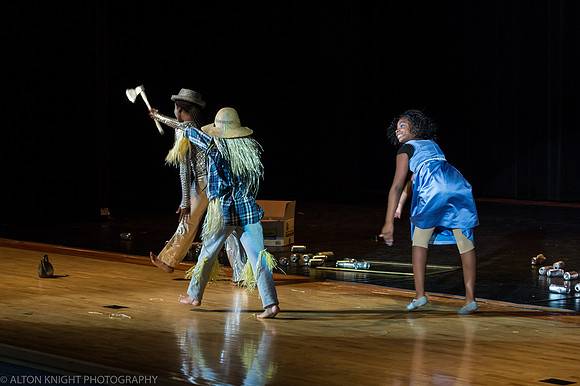 The Wiz