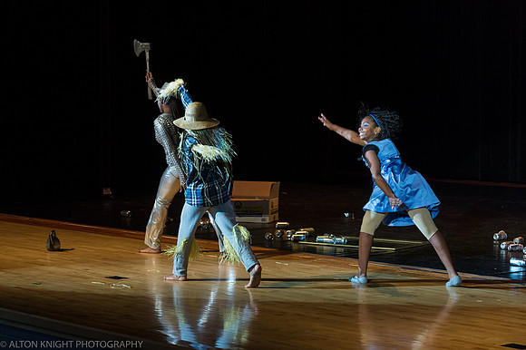 The Wiz