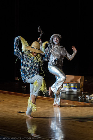 The Wiz