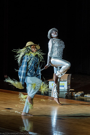 The Wiz