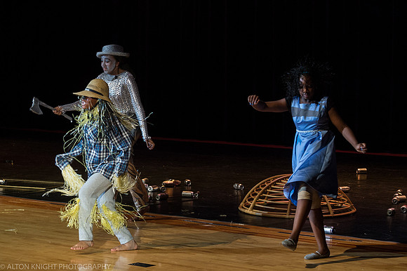 The Wiz