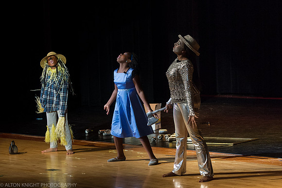 The Wiz