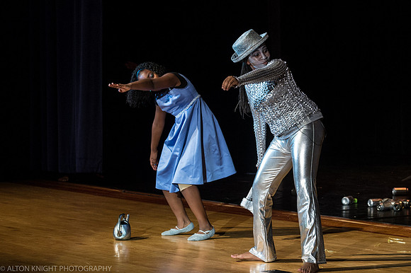 The Wiz