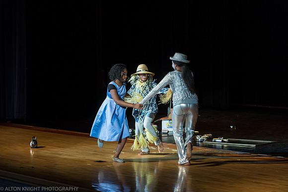 The Wiz