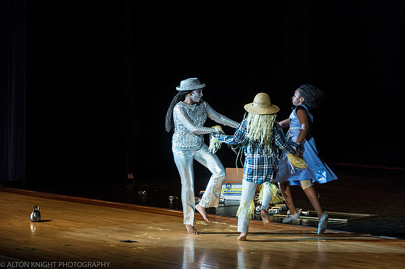 The Wiz