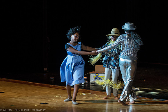 The Wiz