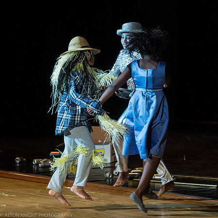 The Wiz