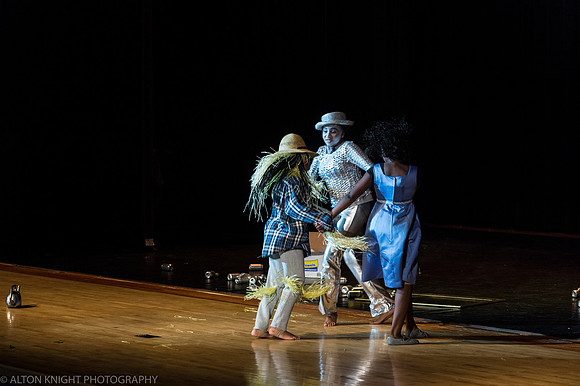 The Wiz