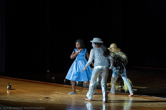 The Wiz