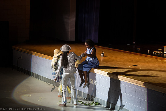 The Wiz