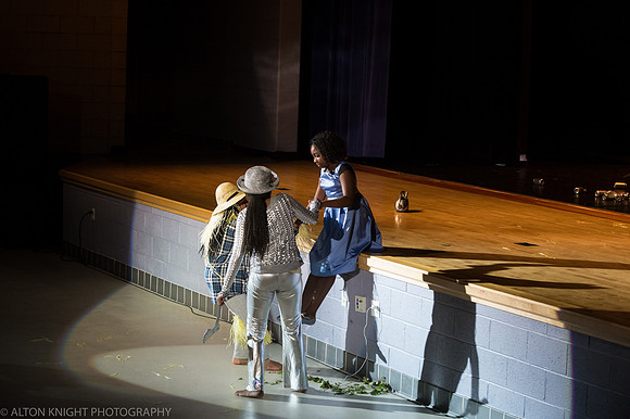 The Wiz
