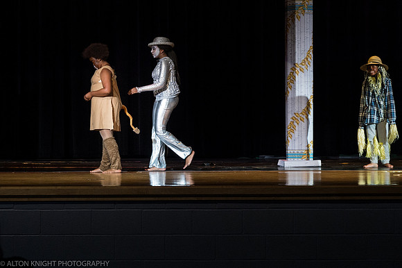 The Wiz
