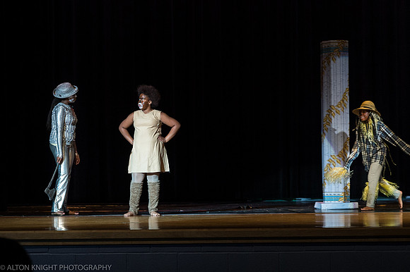 The Wiz