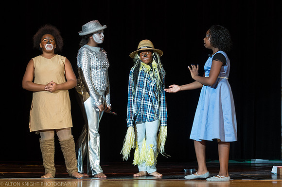 The Wiz