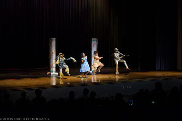 The Wiz
