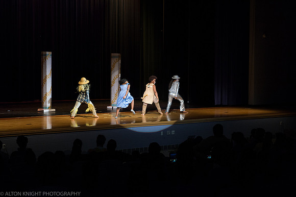 The Wiz