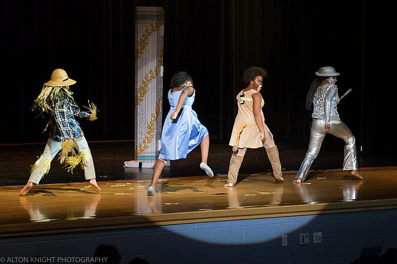 The Wiz