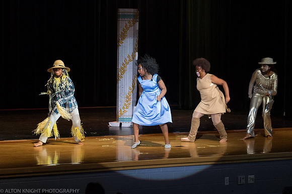 The Wiz