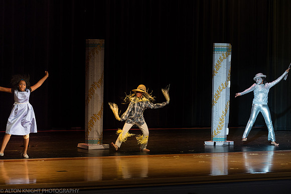 The Wiz